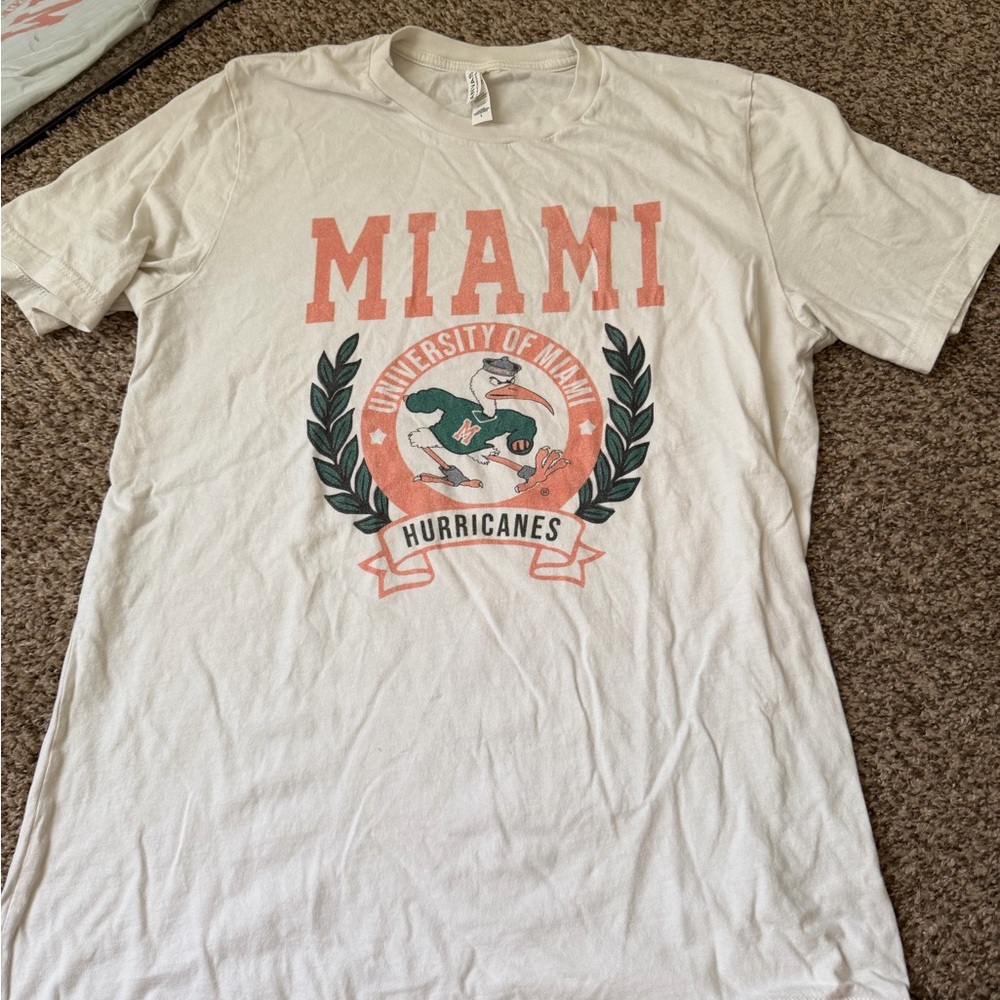 University of Miami